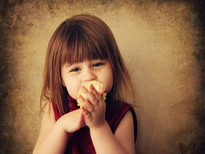 孩子出现血尿要谨防Alport综合徵