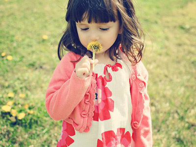 鼻炎和哮喘高发季:孩子过敏体质能改变吗?