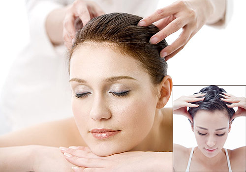 都快掉秃了!关键3招轻松搞定春季脱发