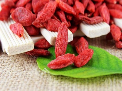 什么人不适合枸杞子泡水喝?