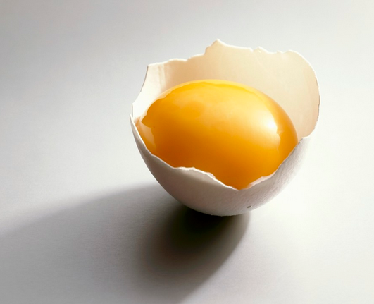 鸡蛋散黄能吃吗? 6种坏蛋不能吃