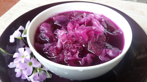 紫薯银耳汤润肤保肝 简单好吃的6种做法