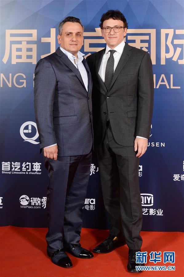 第六届北京国际电影节开幕