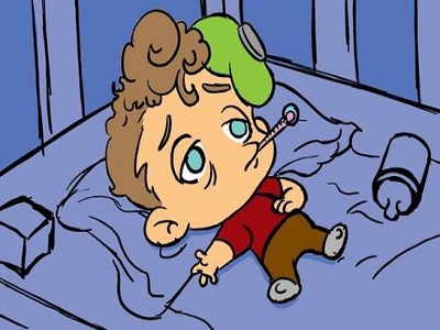 感冒了怎么办?远离感冒攻略