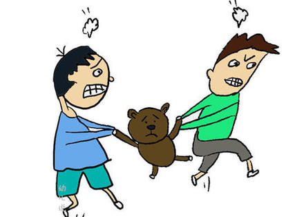 强悍日本妈这样待孩子抢玩具?看完才知我们多