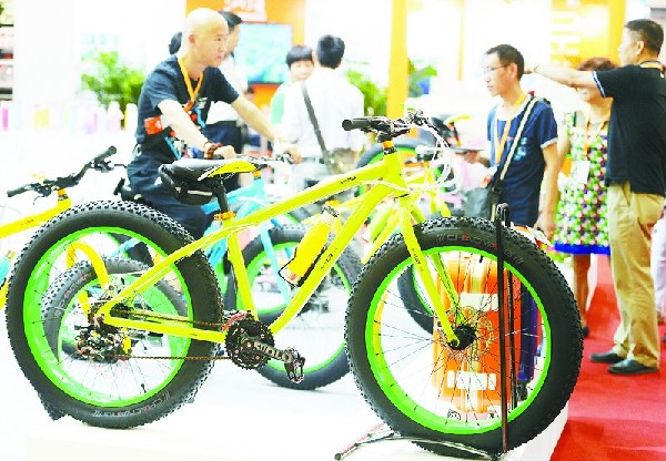 东莞:加工贸易正在转型升级