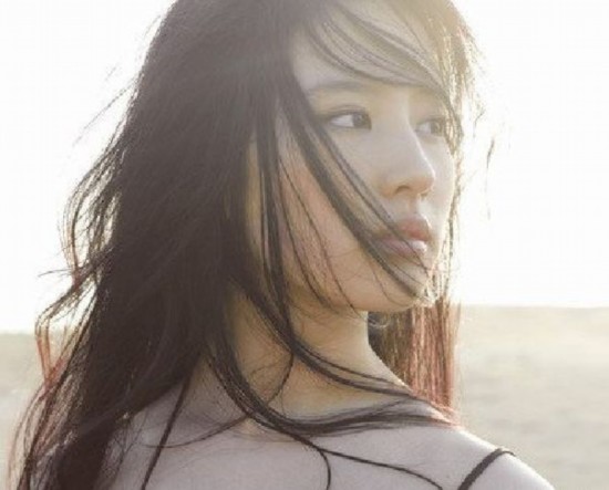 娱乐圈的女星身世惊呆了 佟丽娅刘亦菲刘诗诗