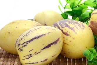 蕨麻人参果怎么吃?此人参果非彼人参果