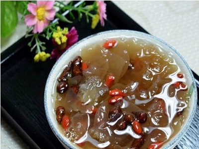 蕨麻人参果怎么吃?此人参果非彼人参果