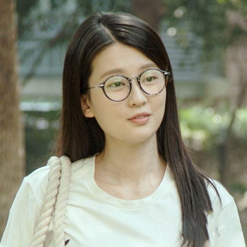 看《欢乐颂》 关关小蚯蚓教你熬夜如何急救肤