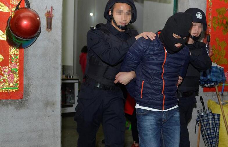 揭秘广东电白电信诈骗升级版骗局