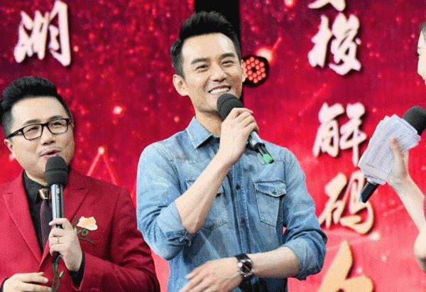 跨界歌王》王凯“低音炮”开嗓献唱 - 新华网广东 ...