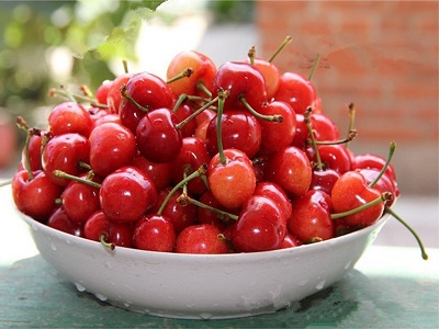 夏天饮食误区 樱桃美容效果好但不可多吃