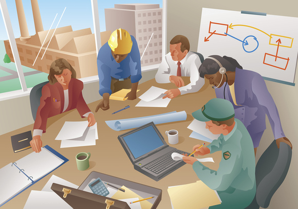 办公室微运动 职场妈妈健身秘方