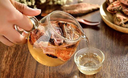 中药上品红景天的功效与作用及其食用方法