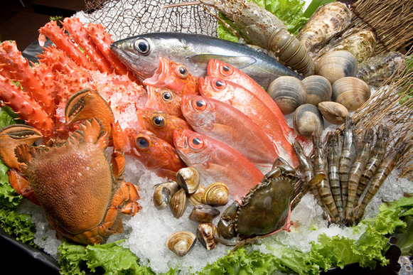 鸡蛋?鱼虾?咳嗽需要忌什么?