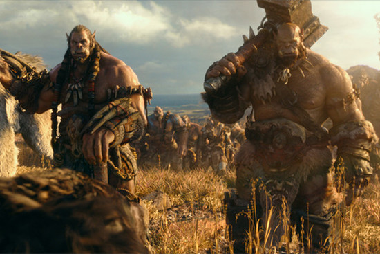 没玩过《魔兽》?看完这篇马上就能去影院