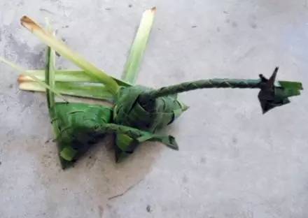 还在为甜咸粽子争吵不休?那是因为你还没见过