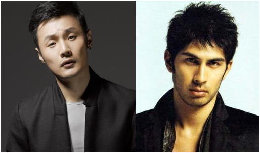 网 曝李荣浩抄袭 日本歌手 网友:调调太像 - 新华