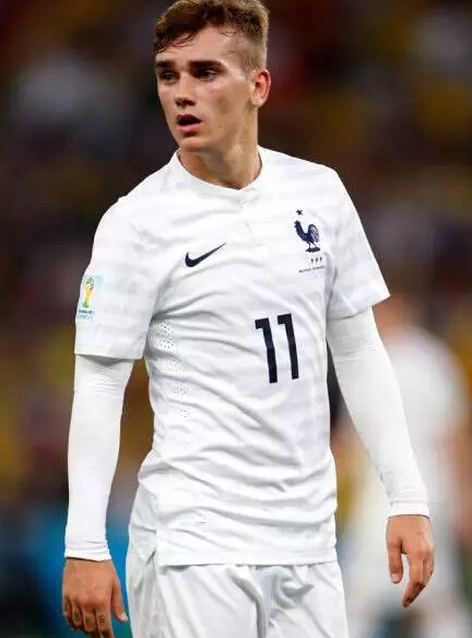 高能预警!欧洲杯男模团来袭(图)