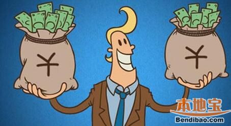 北上广深的钱容易赚?广州仅排最易赚钱城市第