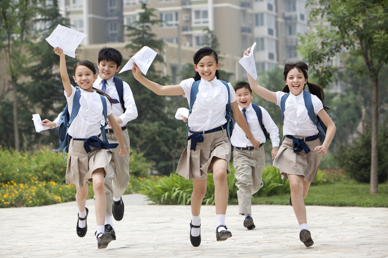 穴位按摩法缓解考前综合征