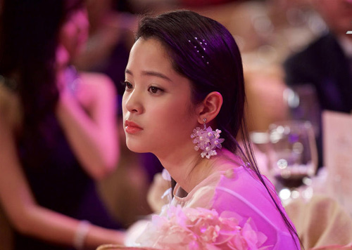 《王牌逗王牌》欧阳娜娜16岁生日 刘德华争认