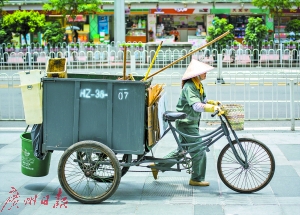 广东高温津贴标准9年未变 劳动者:不涨不合理