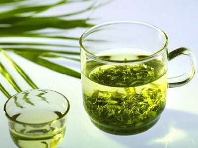 枸杞叶茶的功效与作用 清热通肠润便