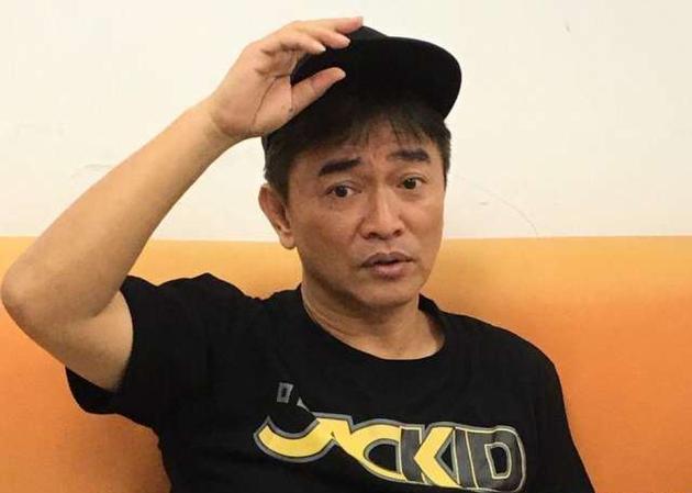 吴宗宪案被判22个月 曾自称"无端受牵连"