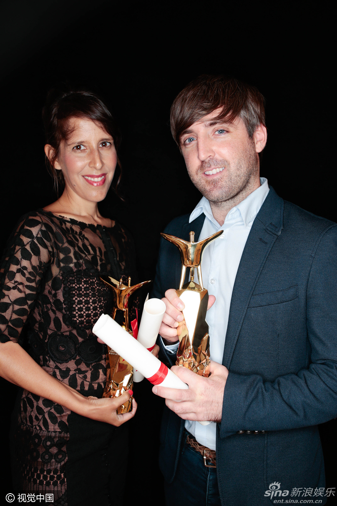 上影节闭幕 刘烨获最佳男演员奖