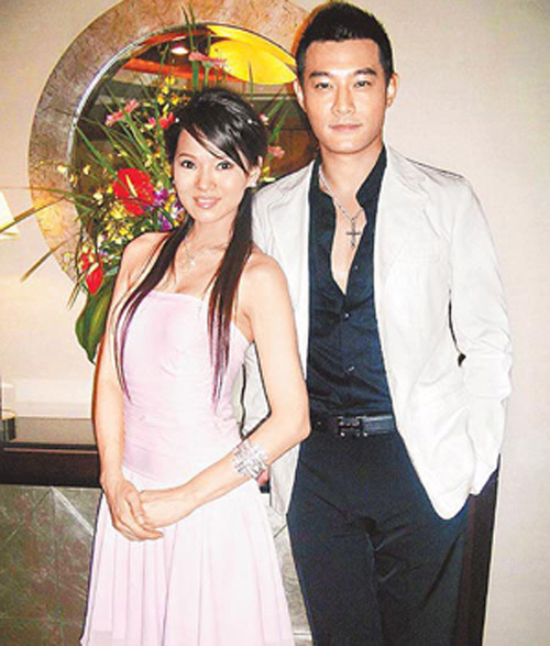 伊能静录制胎动视频 近日即将临盆