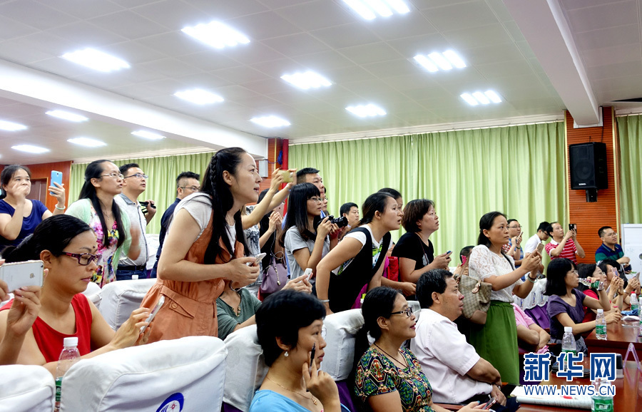 直击广州市天河区公办外国语学校招生派位全程