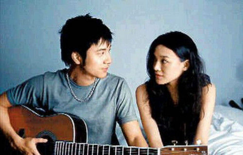 舒淇自曝身体问题 7天内连续抽血两次