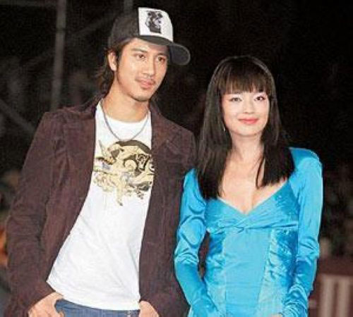 舒淇自曝身体问题 7天内连续抽血两次