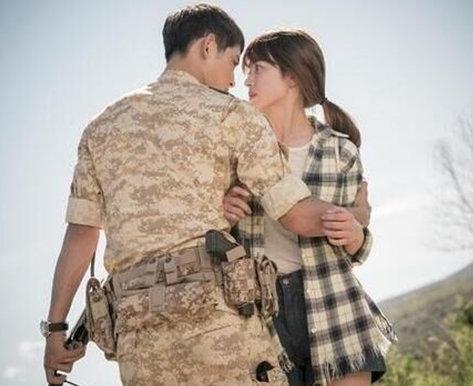 宋仲基见面会台湾站门票炒至天价