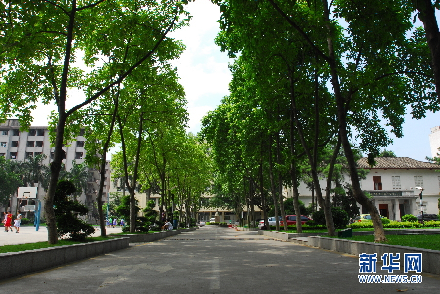 个性化教学、国际化培养:仲恺2016招生亮点多