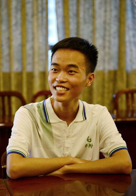 重磅!广东高考各市状元大谈学经