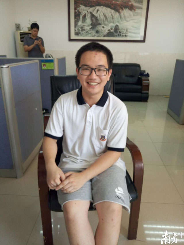 重磅!广东高考各市状元大谈学经