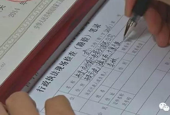 女子东莞面试模特 还没当上就后悔了