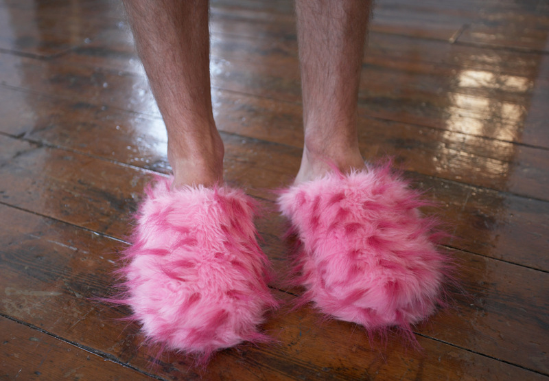 女性毛毛多怎么治?