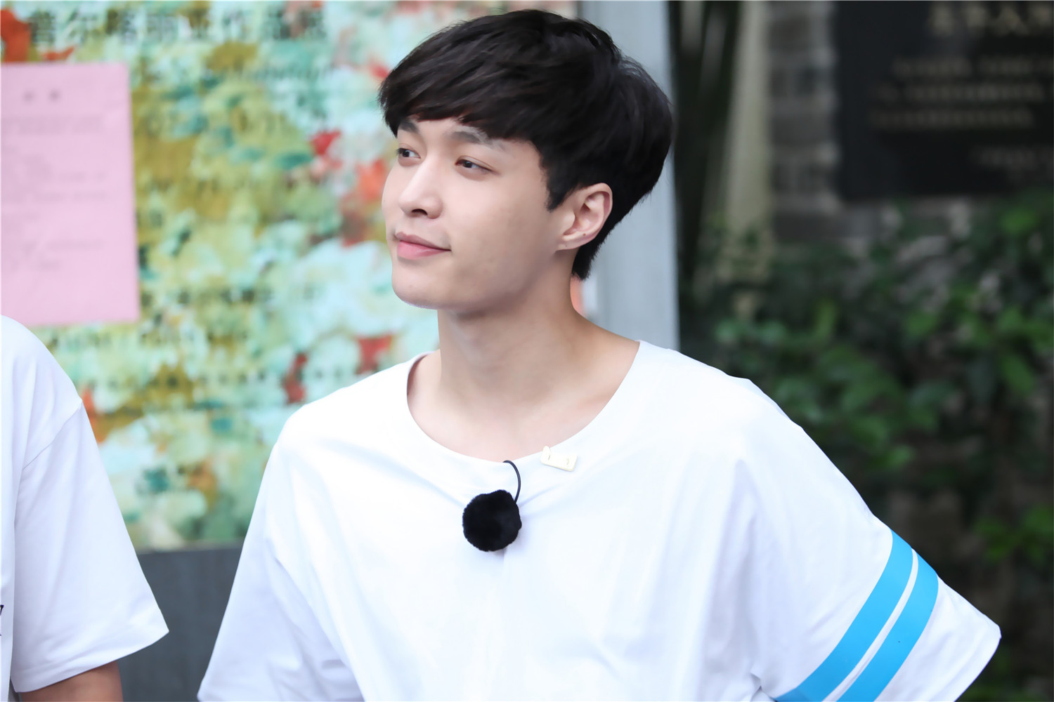 《极限挑战》张艺兴:王大陆来了我总算一雪前