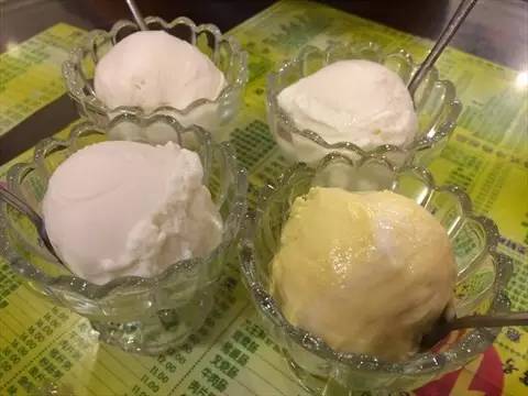 夏天就是要吃冰!这4家冰室有全广州人的青春记