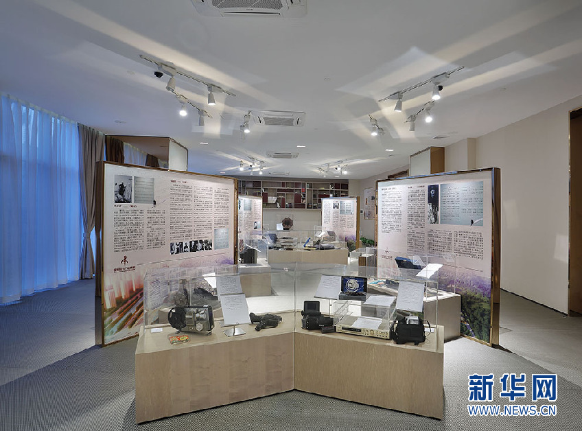 飞晟国家音乐产业基地:文化产业链的新型产业