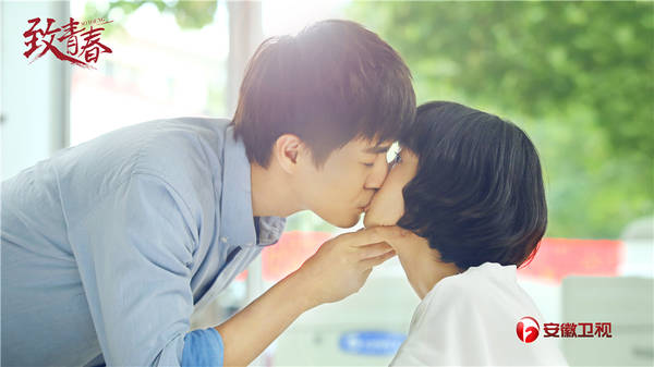 电视剧《致青春》11日安徽卫视开播 陈瑶杨玏