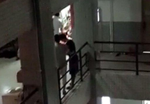 广东财经大学两硕士生宿舍内冲突 1人被刺身亡