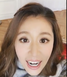 林心如调侃网友:你老公变成我的 那他就是你前夫