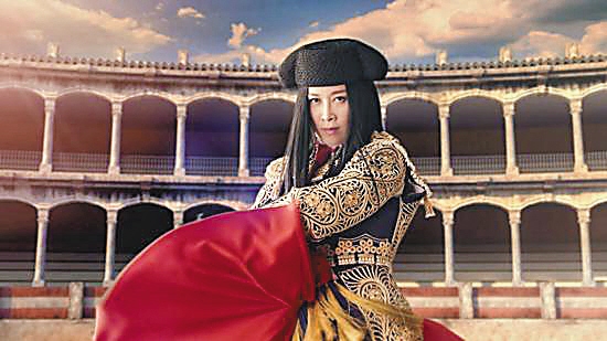 好声音 改名 新歌声 宣传片主打魔幻风