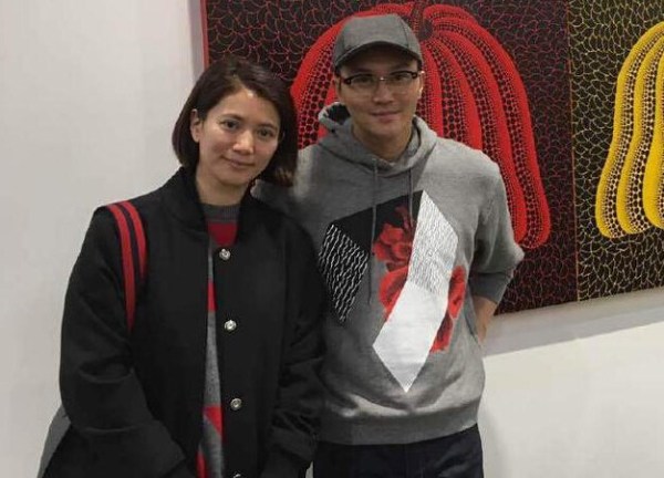 袁咏仪凑齐四姐妹打麻将 曝与张智霖婚姻危机