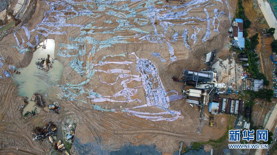 广东深圳光明新区渣土受纳场12·20特别重大